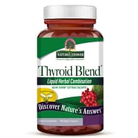 Thyroid Blend 90 v-caps (extractacaps)