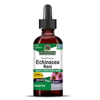 Echinacea 4oz Alcohol Free