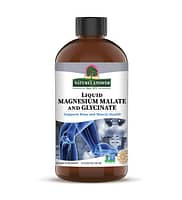 Magnesium Glycinate Liquid 16oz