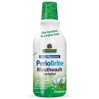 PerioBrite Mouthwash Coolmint Vector 600x600