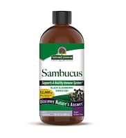 Sambucus Original 16 Oz 12000mg 26220-01