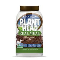 Plant Head Real Meal Chocolate 2.3lbs