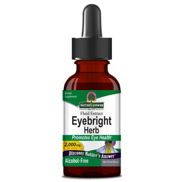 eyebright-tincture