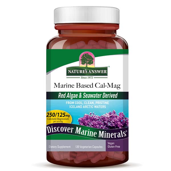 Marine Cal-Mag 18461 VECTOR BOTTLE