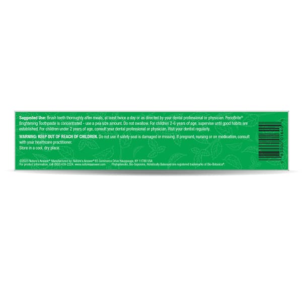 PerioBrite Coolmint 8868IFC IFC-04