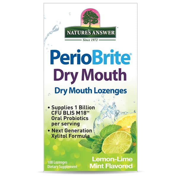 PerioBrite Dry Mouth Lozenges 1662AIFC-03