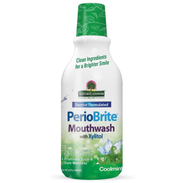 PerioBrite Mouthwash Coolmint Vector 600x600