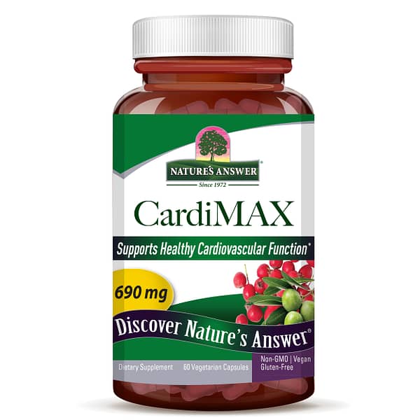 cardimax-capsules-60-count