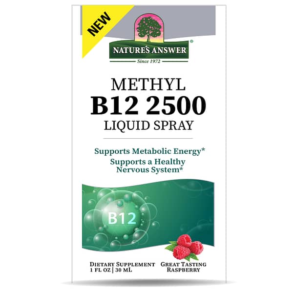 27106 Methyl B12 Spray IFC FRONT