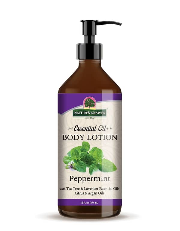 1669LAB EO Peppermint Body Lotion-01