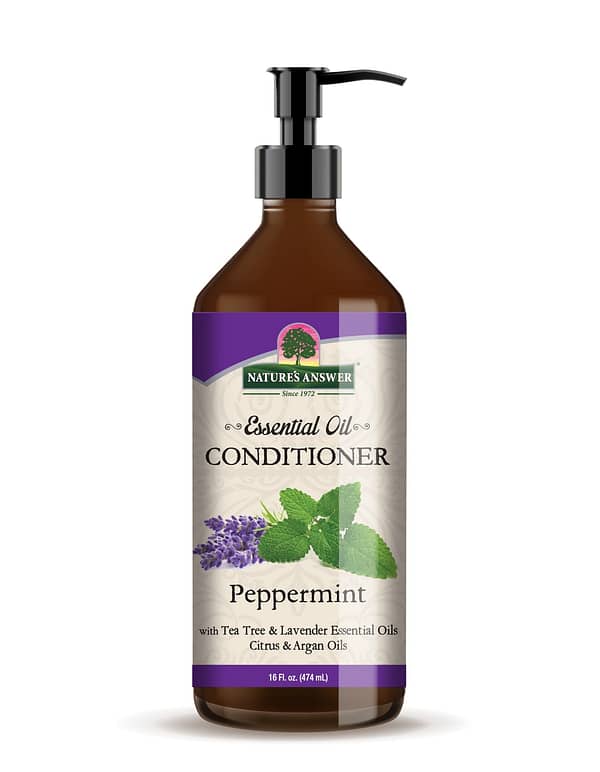 1684LAB EO Peppermint Conditioner (1)