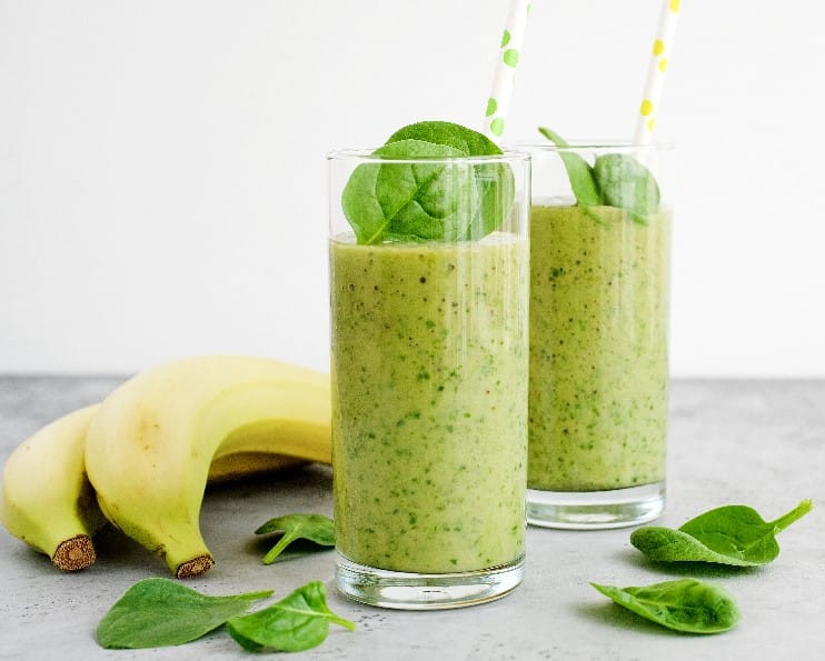 Chlorophyll Water Recipe How to Make Chlorophyll Water & Smoothies